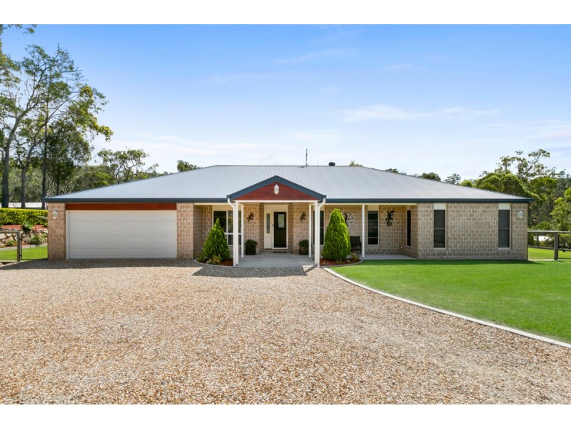 120-122 Banyula Drive, Gaven QLD 4211