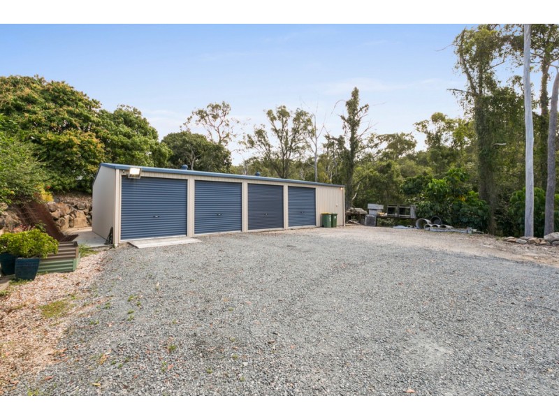 120-122 Banyula Drive, Gaven QLD 4211