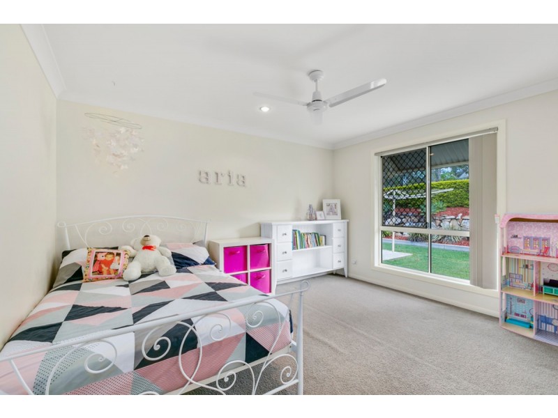 120-122 Banyula Drive, Gaven QLD 4211