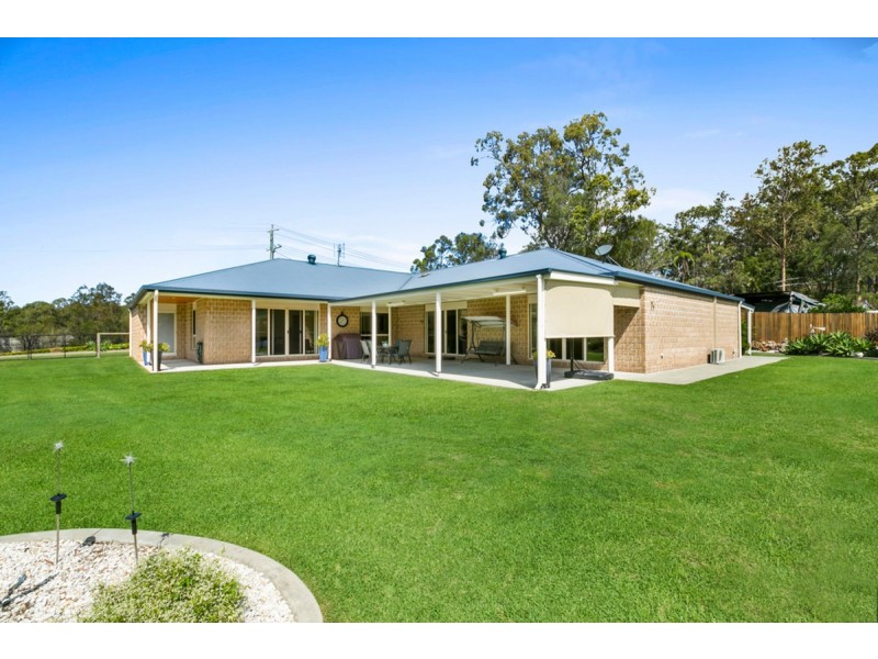 120-122 Banyula Drive, Gaven QLD 4211