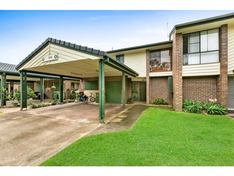 6 Fern Cou 67 Nerang Street, Nerang QLD 4211