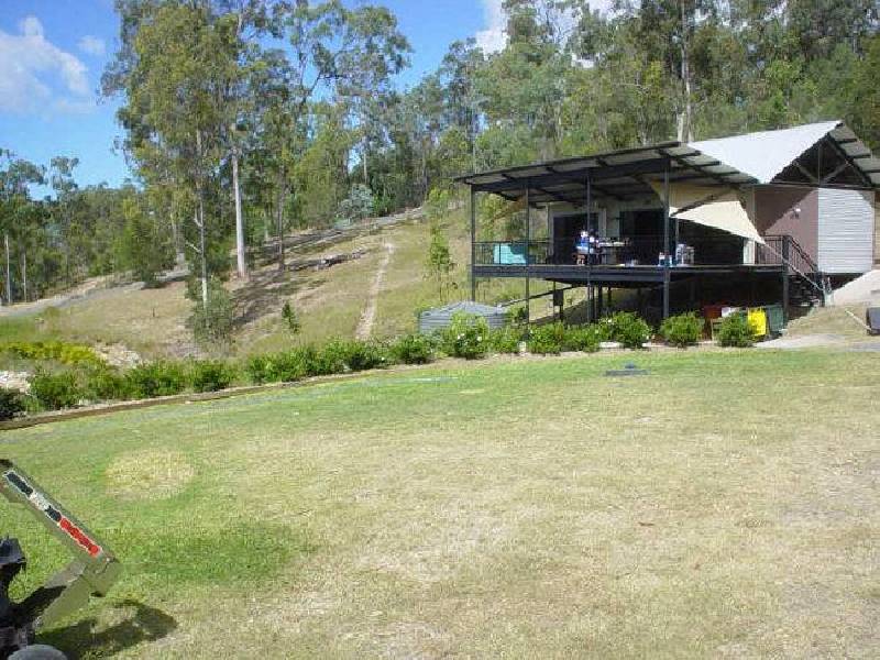 34 Pademelon Pass, Nerang QLD 4211