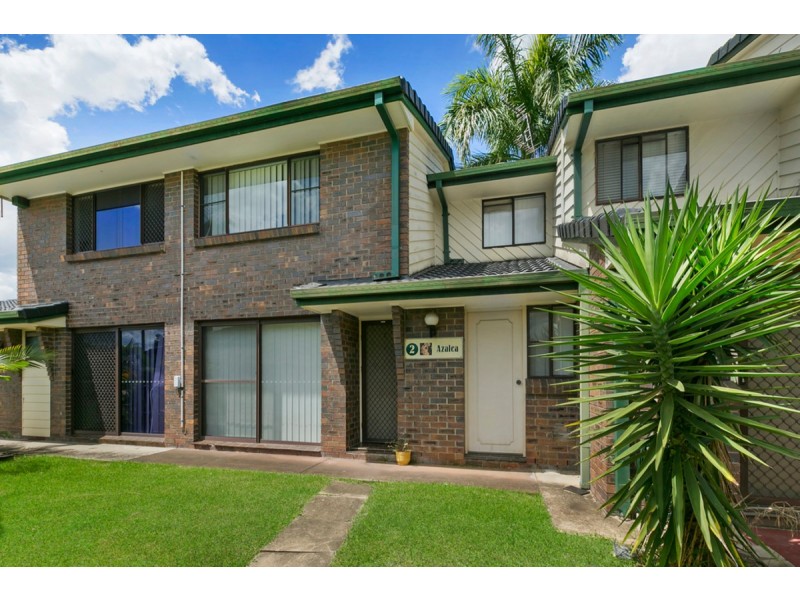 2 Azalea C 67 Nerang Street, Nerang QLD 4211