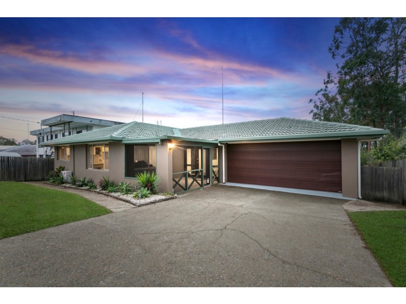 1 Mitchell Avenue, Molendinar QLD 4214