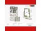 20 Royal Court, Ashmore QLD 4214 Floorplan