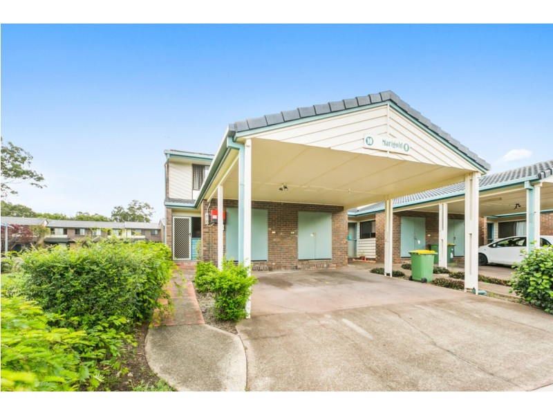 10 Marigol 67 Nerang Street, Nerang QLD 4211