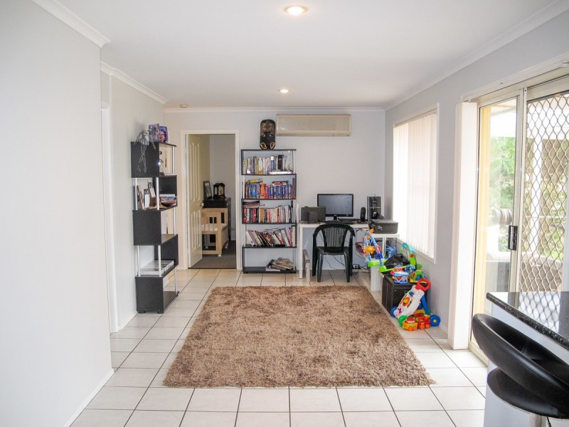 22 Oakdale Avenue, Nerang QLD 4211