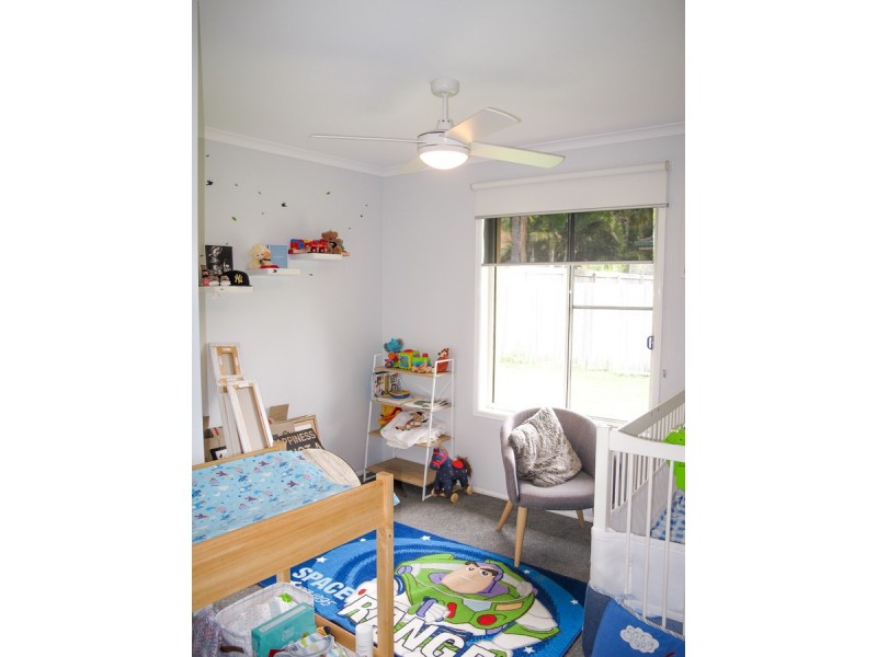 22 Oakdale Avenue, Nerang QLD 4211