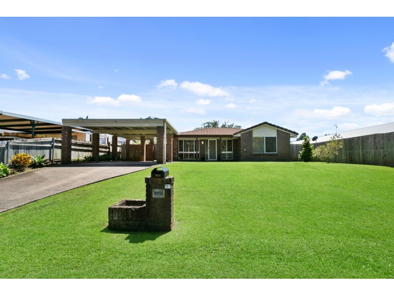 16 Merloo Drive, Nerang QLD 4211