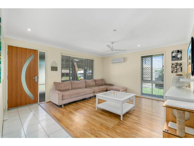 16 Merloo Drive, Nerang QLD 4211