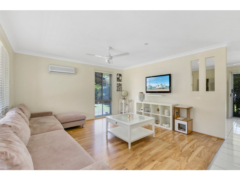 16 Merloo Drive, Nerang QLD 4211