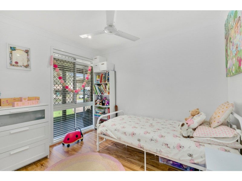 16 Merloo Drive, Nerang QLD 4211