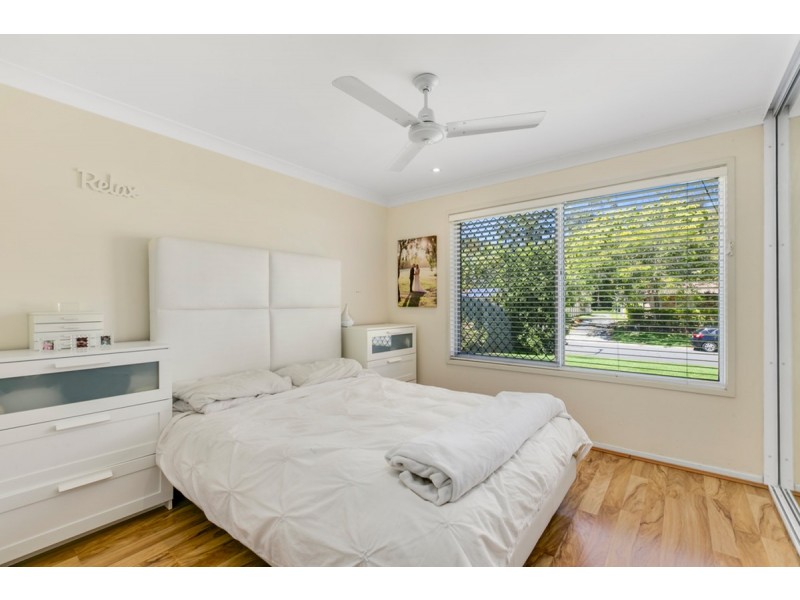16 Merloo Drive, Nerang QLD 4211