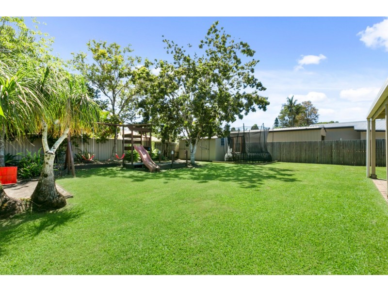 16 Merloo Drive, Nerang QLD 4211