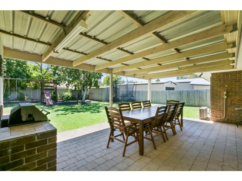 16 Merloo Drive, Nerang QLD 4211