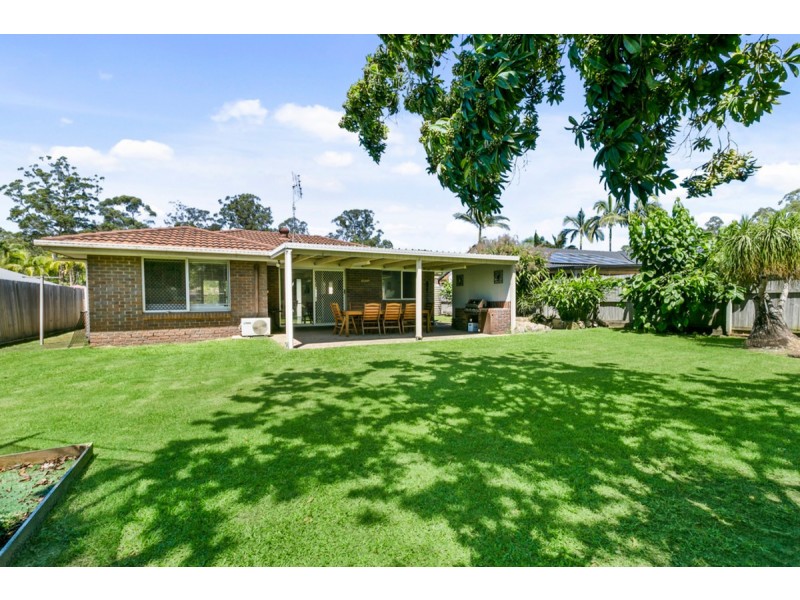 16 Merloo Drive, Nerang QLD 4211