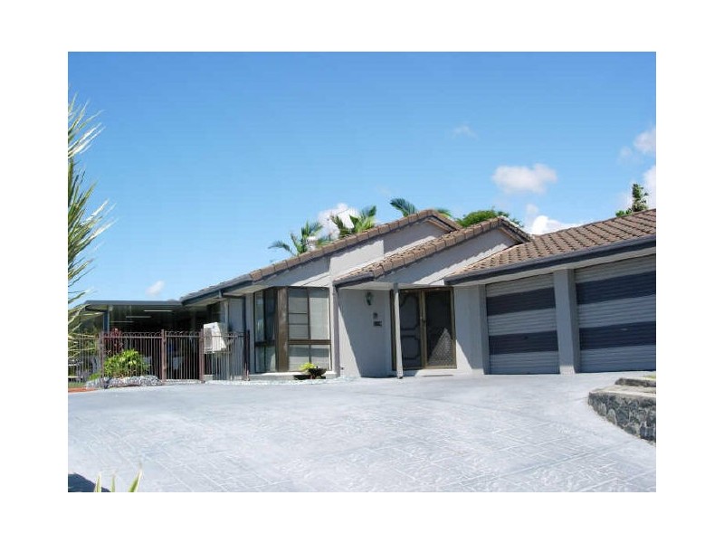 12 Kincaid Drive, Highland Park QLD 4211