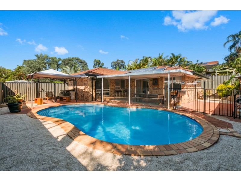 7 Millswyn Court, Carrara QLD 4211