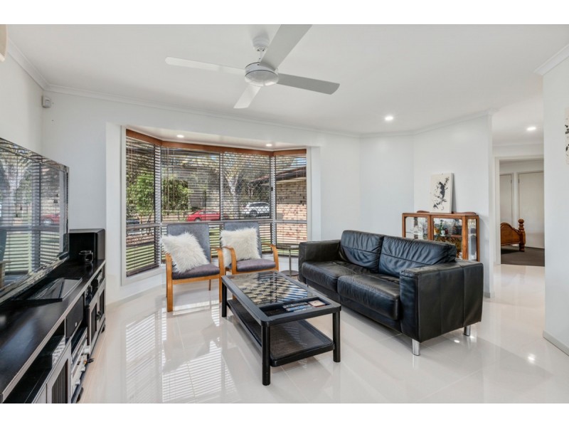 7 Millswyn Court, Carrara QLD 4211