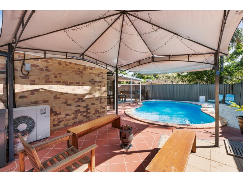 7 Millswyn Court, Carrara QLD 4211