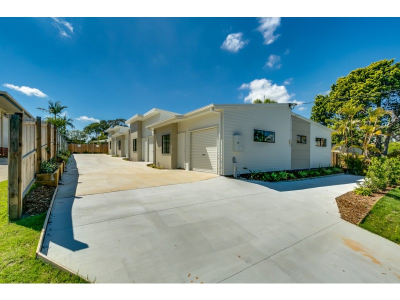 2/9 Wundowie Street, Nerang QLD 4211