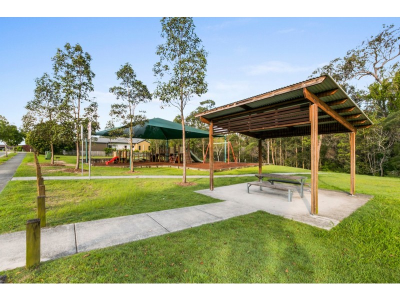 1/14 Kelsey Circuit, Nerang QLD 4211