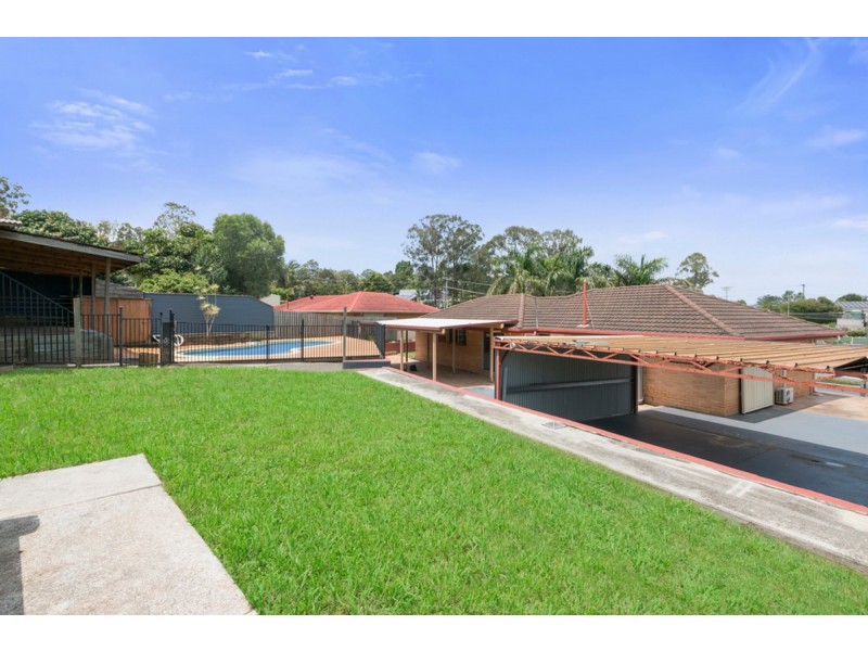 209 Plantain Road, Shailer Park QLD 4128