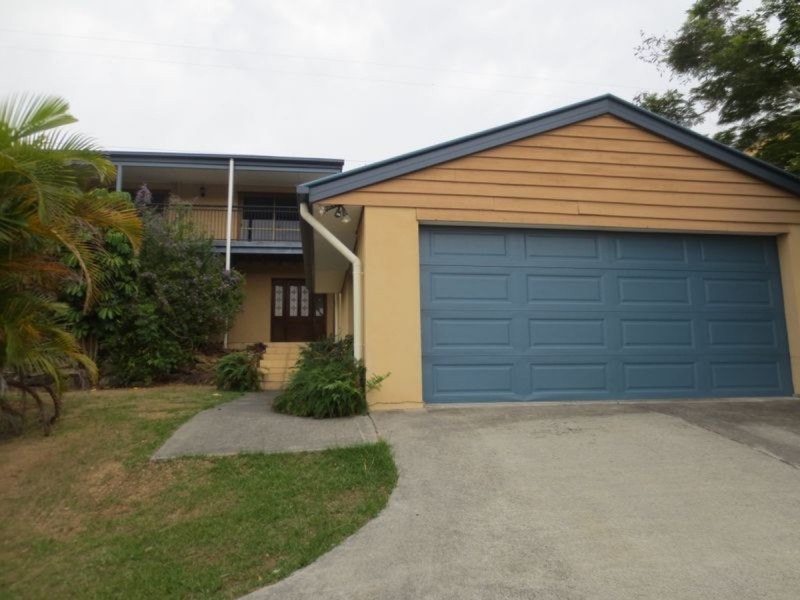 20 Fallon Court, Worongary QLD 4213