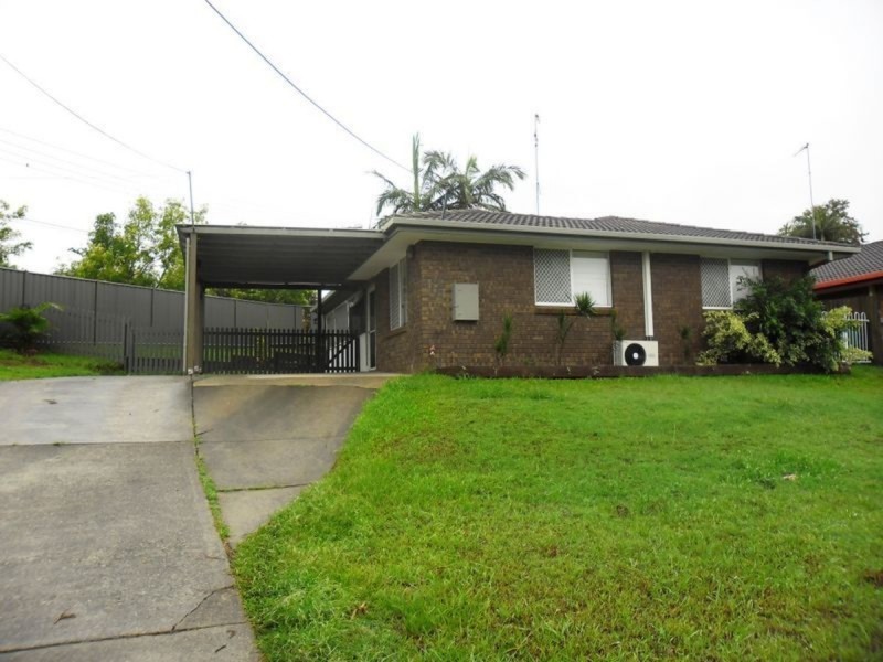 14 Warrener Street, Nerang QLD 4211