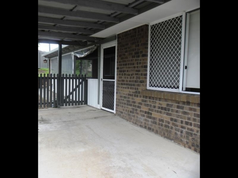 14 Warrener Street, Nerang QLD 4211