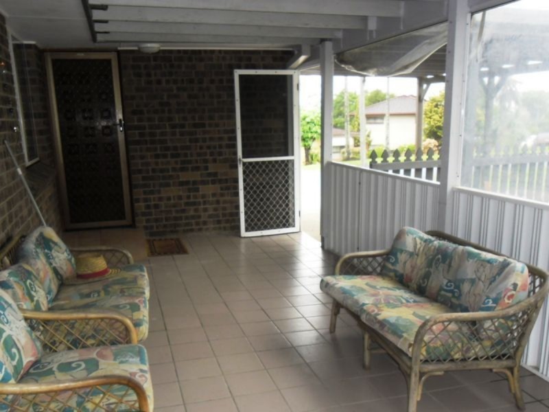 14 Warrener Street, Nerang QLD 4211