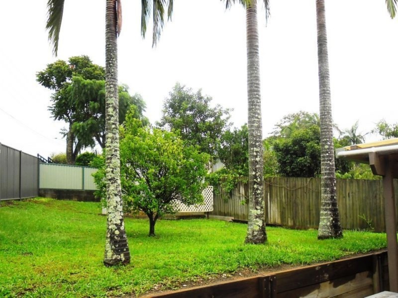 14 Warrener Street, Nerang QLD 4211