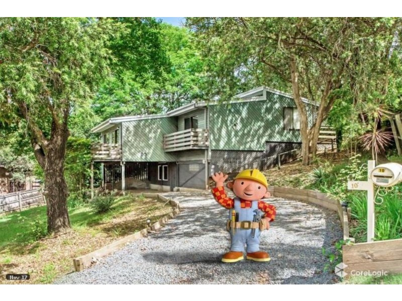 10 Ivy Street, Carrara QLD 4211