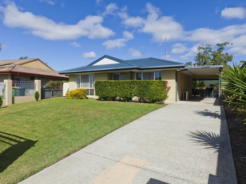 32 Saxon Court, Nerang QLD 4211