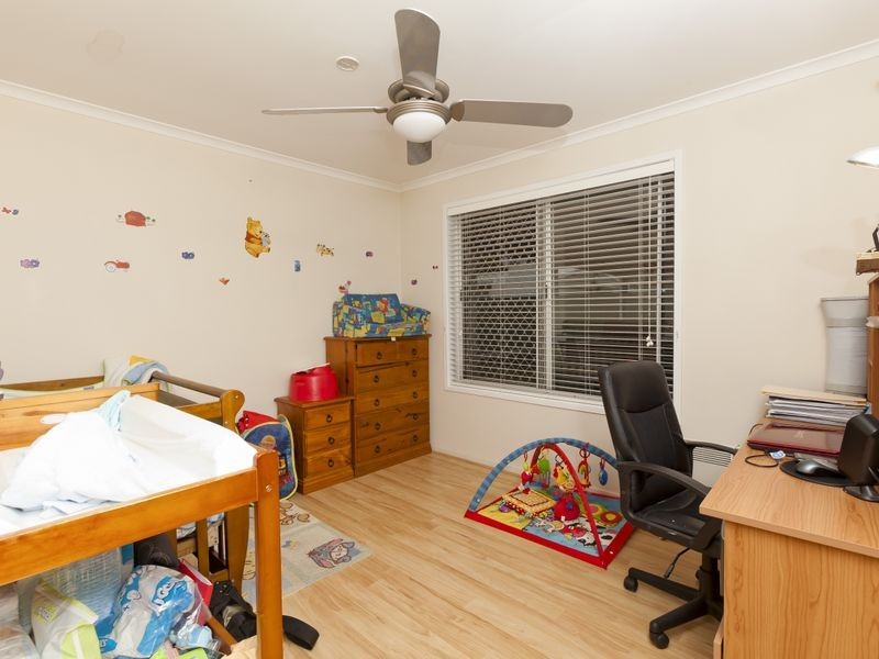 32 Saxon Court, Nerang QLD 4211