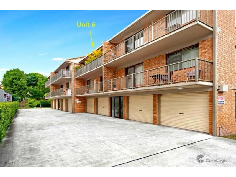 6/29 Loder Street, Biggera Waters QLD 4216