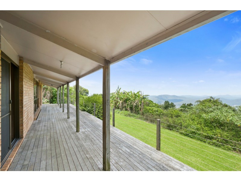 54 Mirani Street, Lower Beechmont QLD 4211