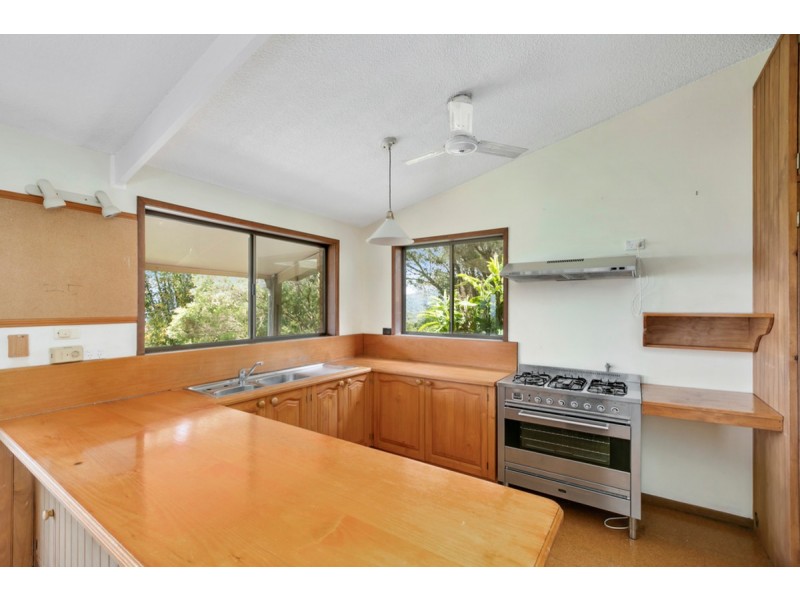 54 Mirani Street, Lower Beechmont QLD 4211