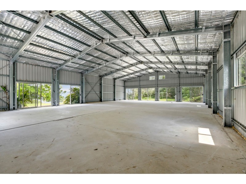 54 Mirani Street, Lower Beechmont QLD 4211