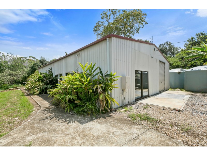 54 Mirani Street, Lower Beechmont QLD 4211