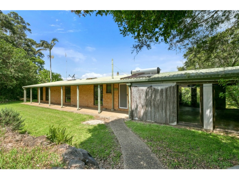 54 Mirani Street, Lower Beechmont QLD 4211