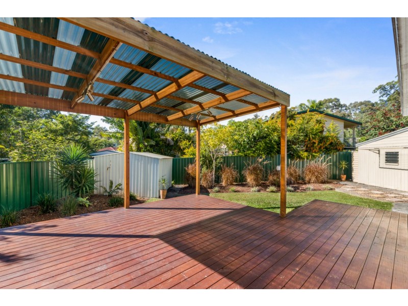 39 Eureka Crescent, Nerang QLD 4211