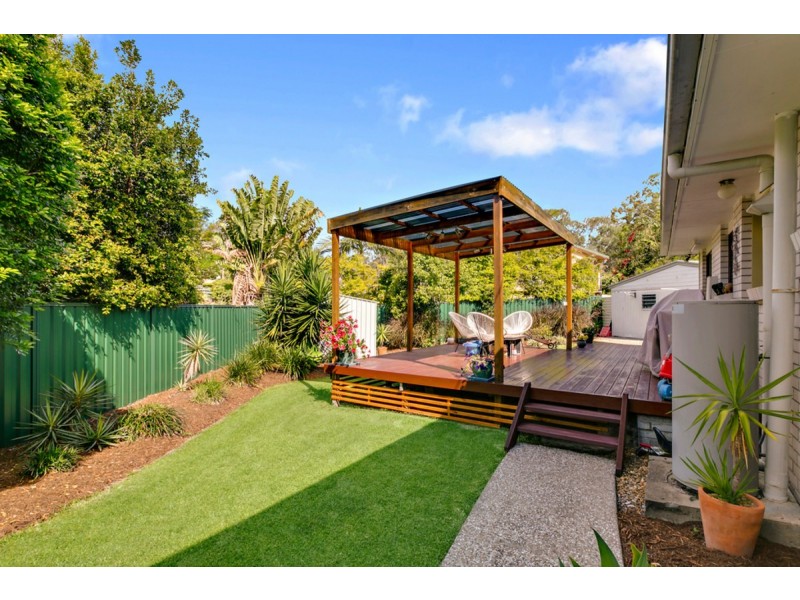 39 Eureka Crescent, Nerang QLD 4211