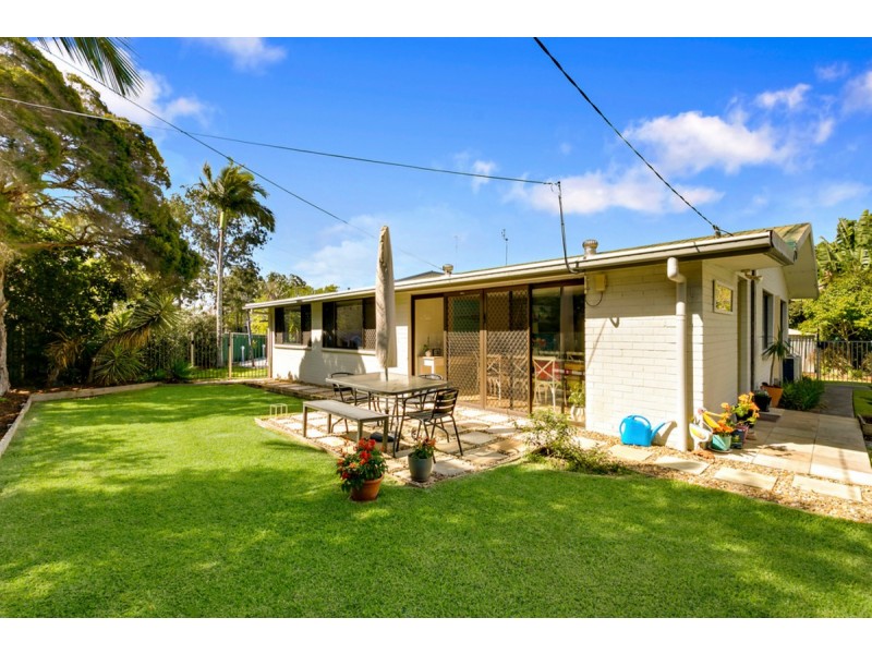 39 Eureka Crescent, Nerang QLD 4211