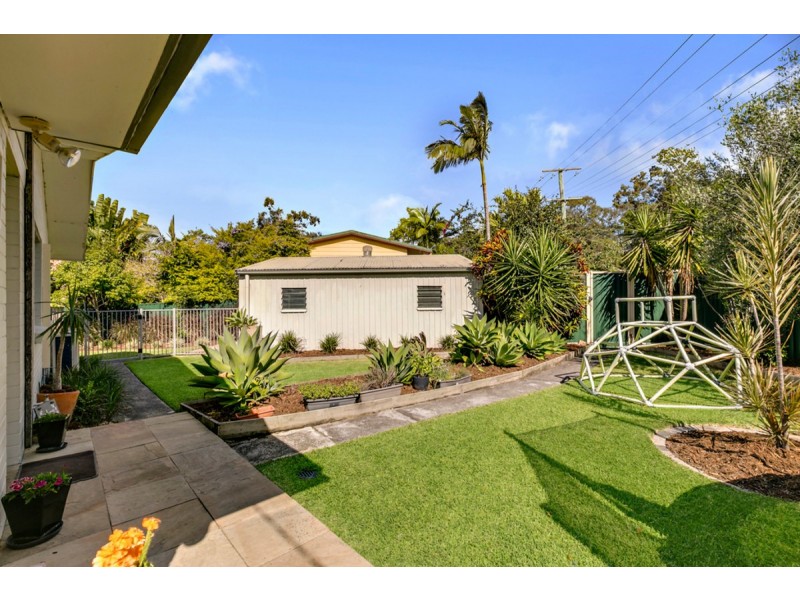39 Eureka Crescent, Nerang QLD 4211
