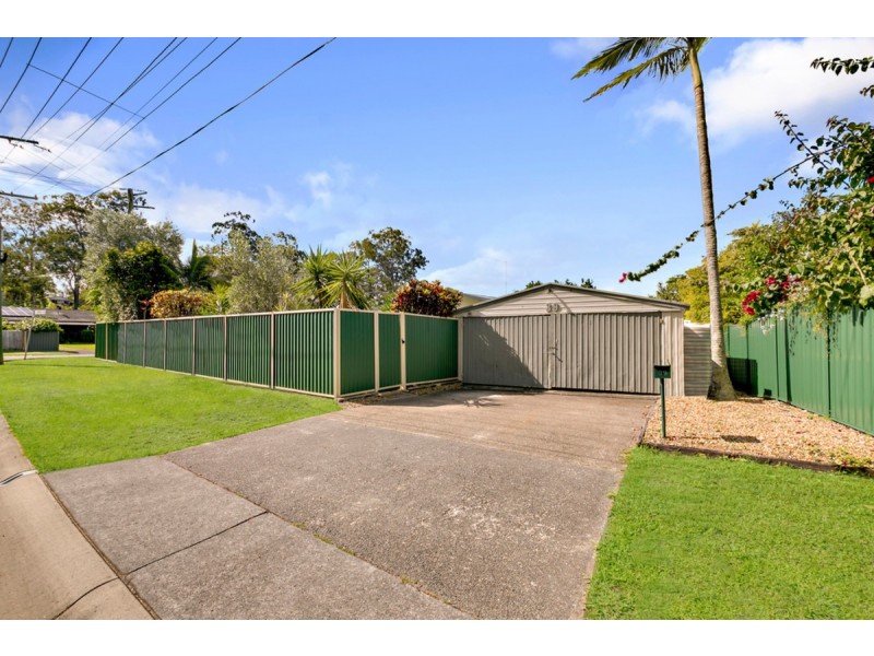 39 Eureka Crescent, Nerang QLD 4211