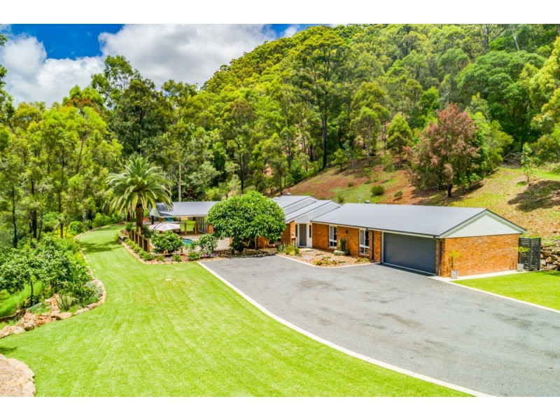 19 Pemberton Close, Mount Nathan QLD 4211
