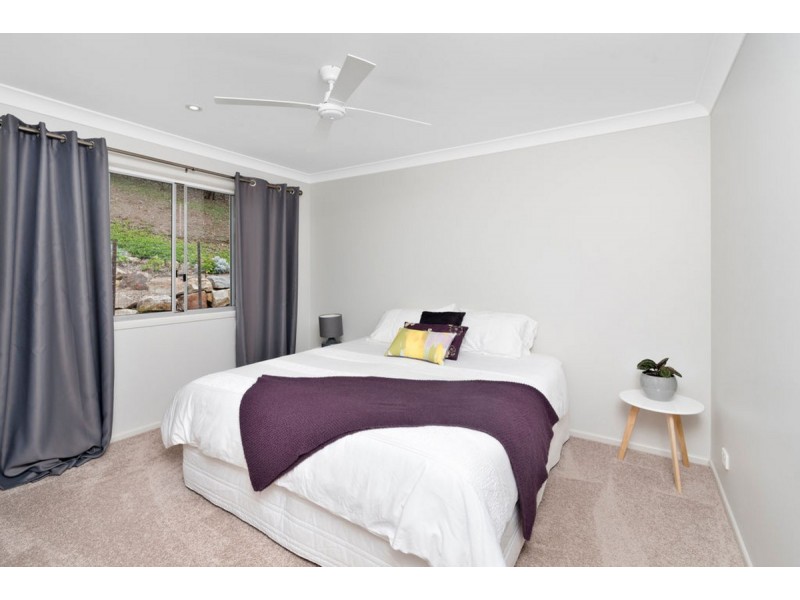 19 Pemberton Close, Mount Nathan QLD 4211