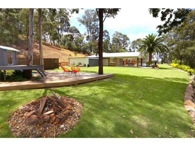 19 Pemberton Close, Mount Nathan QLD 4211