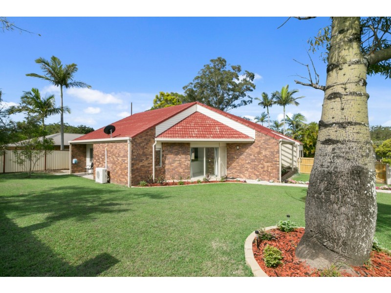 13 Tangerine Row, Ashmore QLD 4214